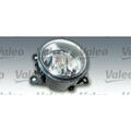 ORIGINAL® Valeo Nebelscheinwerfer Links, Rechts für Ford FIESTA VI FOCUS II