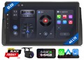 Für BMW E46 3er 318 320 325 M3 CarPlay Autoradio Android 13 6+64 GPS Navi 4G LTE