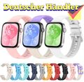 Armband für Huawei Watch Fit 4 / 3 / Pro / Silikon Sport band strap smart Uhr