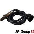 JP GROUP 1193804000 Lambdasonde für AUDI,BENTLEY,SEAT,SKODA,VW