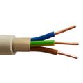 50m Mantelleitung Kabel 3 x 1,5 mm Installationsleitung NYM-J Elektrokabel