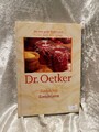 Dr. Oetker: Einmachen & Konservieren (Kochen von A - Z) Andrea, Konetzke: