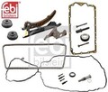 febi bilstein 47590 Steuerkettensatz Satz Steuerkette für BMW 