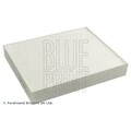 1x Filter, Innenraumluft BLUE PRINT ADF122530 passend für FORD FORD USA