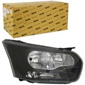 TYC H15 H7 SCHEINWERFER LINKS passend für FORD TRANSIT | 20-14784-15-2