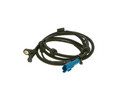 ABS-Raddrehzahlsensor aktiver Sensor 0 986 594 568 BOSCH für CITROËN C5 II