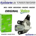 1*** Wischermotor 8200317213 Neu OE VALEO für Renault