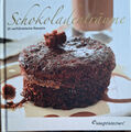 Weight Watchers Schokoladentäume Kochbuch / Backbuch