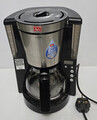 Melitta Look Timer Filterkaffeemaschine Maschine 1011-08 programmierbar 10-15 Tassen