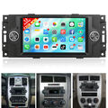 Für Chrysler PT Cruiser 300C Dodge Jeep Commander Android 13 Autoradio GPS WIFI
