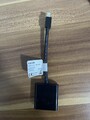 Mini DisplayPort-VGA Adapter, Mini DP Stecker - VGA Buchse, Aktiv
