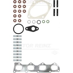 Victor Reinz 04-10202-01 Montagesatz Lader für VW SKODA