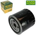 MANN FILTER W8013 ÖLFILTER FÜR RENAULT SCÉNIC III MEGANE NISSAN INFINITI SUZUKI