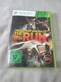 Need for Speed The Run – Limited Edition – Xbox 360 Spiel – Top Zustand