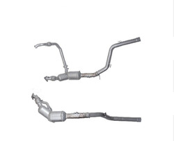 NEU Dieselpartikelfilter DPF Range Rover Sport IV II LR087666 LR039507 LR068327