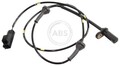 A.B.S. ABS Sensor Raddrehzahl 30258 für 275 VOLVO XC90 1 VAN AWD