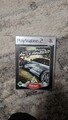Need For Speed Most Wanted - PS2 Playstation 2 Platinum Spiel