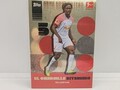 2023-24 Topps Lothar Matthäus Platinum Curated Neue Generation Bitshiabu