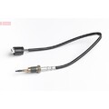 1x Sensor, Abgastemperatur DENSO DET-0104 passend für BMW