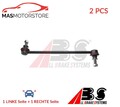 STABILISATOR STABI LINKS+RECHTS ABS 260642 2PCS P FÜR NISSAN X-TRAIL