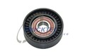 TRUCKTEC AUTOMOTIVE 02.19.180 Umlenkrolle Keilrippenriemen
