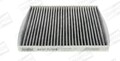 CHAMPION Filter, Innenraumluft CCF0050C für LEXUS  passend für SUBARU TOYOTA