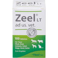 Zeel LT ad us. vet. Tabletten, 100 St. Tabletten 15300340