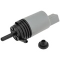 NTY Scheibenreinigung Waschwasserpumpe für BMW 1er 116i 116d X3