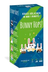 Bunny Hops Huch!