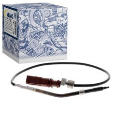 VEMO ABGASTEMPERATURSENSOR passend für SEAT CORDOBA IBIZA SKODA FABIA ROOMSTER V