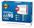 AVM Fritz! Box 6690 Cable (20002965) von Händler ⭐⭐⭐⭐⭐