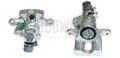 Bremssattel Bremszange für Fiat Sedici 2009 - 2015 Rechts Budweg Caliper 344405