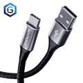 USB C Ladekabel 1m 2m 3m Kabel Datenkabel Schnellladekabel für Samsung Xiaomi