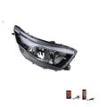 Scheinwerfer + Osram Night Breaker Laser passend für Iveco Daily VI 03/14- Recht