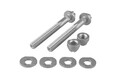 Querlenker-Reparaturset Vorderachse beidseitig für Querlenker TED86361 TEDGUM