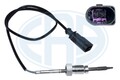 Sensor Abgastemperatur ERA 551793A für VW CRAFTER 30 35 Bus 50 TDI
