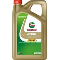 Castrol EDGE Titanium FST 5W-30 LL Motoröl VW 504 00/ 507 00 Porsche C30 5 Liter