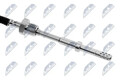 Abgastemperatursensor D-Form EGT-VW-037 NTY für AUDI A4 B8 A5 A5 Cabriolet Q5