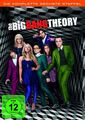 The Big Bang Theory - Die komplette sechste Staffel [3 DVDs] Rauch, Melissa, Mar