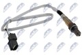 NTY Lambdasonde Sensor Abgassteuerung ESL-HD-026 für HONDA JAZZ 2 DSI GD5 GE2