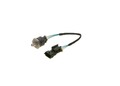 BOSCH Sensor, Kraftstoffdruck  u.a. für FORD, VOLVO