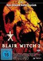 Blair Witch 2 von Joe Berlinger | DVD | Zustand gut