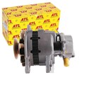 ATL LICHTMASCHINE GENERATOR 65A passend für MITSUBISHI L | L 68 790