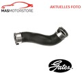TURBO SCHLAUCH LADELUFTSCHLAUCH INTERCOOLER LINKS GATES 09-1402 A FÜR BMW 5,6,7