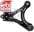 febi bilstein 05666 Lenker für Radaufhängung Querlenker Lenker für Ford 