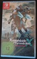 Xenoblade Chronicles X: Definitive Edition Nintendo Switch OVP Neu