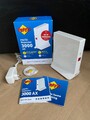 Tested AVM FRITZ!Repeater 3000 AX OVP WLAN repeater Fritz wifi6 - mesh