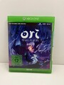 Ori And The Will of The Wisps (Microsoft Xbox)