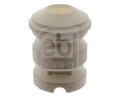2x FEBI BILSTEIN Anschlagpuffer, Federung 01828 für BMW