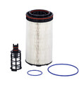 MANN-FILTER PU12013-2z Kraftstofffilter für